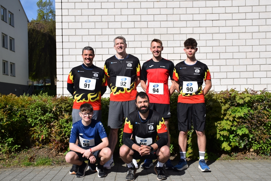 Dillenburger Stadtlauf 2026